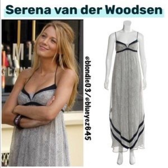 !ISO RAG AND BONE JUSTINE DRESS!! SIZE 2-4 - Picture 2 of 2